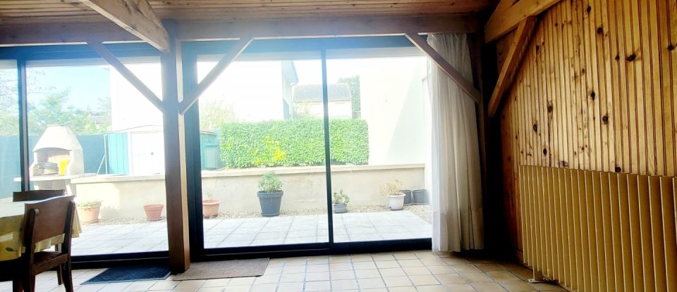 Maison 5 pièces de 115 m² à Châtellerault (86100)