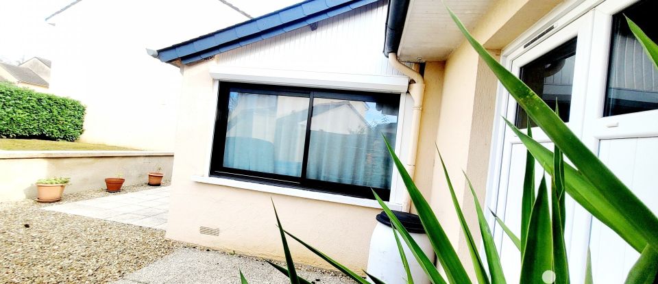 House 5 rooms of 115 m² in Châtellerault (86100)