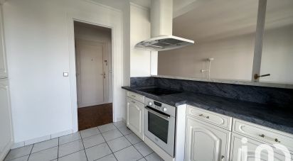 Appartement 3 pièces de 70 m² à Melun (77000)