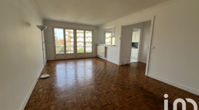 Appartement 3 pièces de 70 m² à Melun (77000)