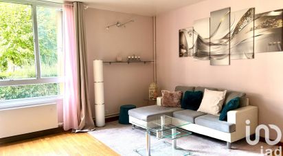 Apartment 4 rooms of 79 m² in Sucy-en-Brie (94370)