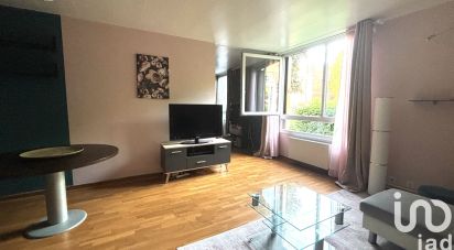 Appartement 4 pièces de 79 m² à Sucy-en-Brie (94370)