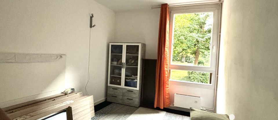 Appartement 4 pièces de 79 m² à Sucy-en-Brie (94370)