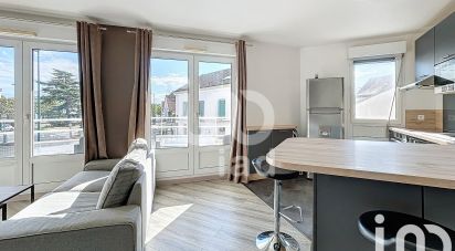 Appartement 2 pièces de 45 m² à Pontoise (95300)