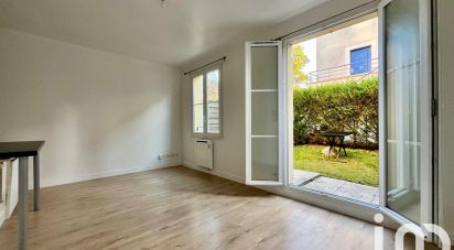 Apartment 2 rooms of 37 m² in Meaux (77100)