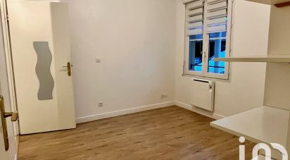 Apartment 2 rooms of 37 m² in Meaux (77100)