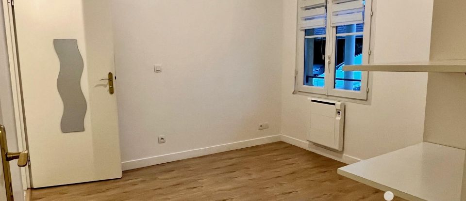 Appartement 2 pièces de 37 m² à Meaux (77100)