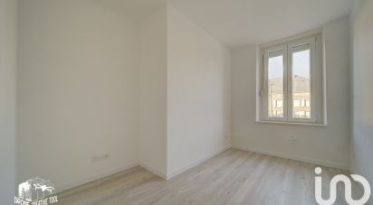 Apartment 3 rooms of 52 m² in Fameck (57290)