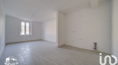 Apartment 3 rooms of 52 m² in Fameck (57290)