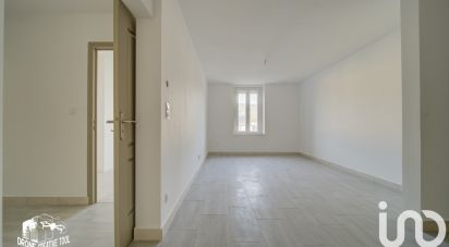 Apartment 3 rooms of 52 m² in Fameck (57290)