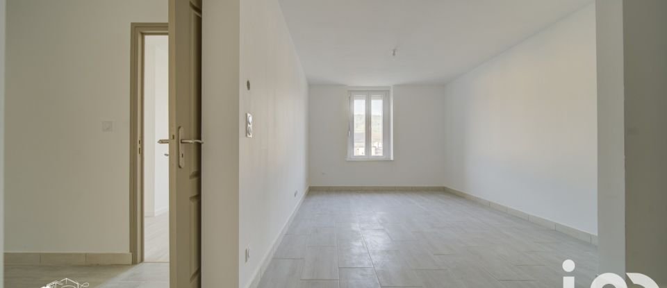 Apartment 3 rooms of 52 m² in Fameck (57290)