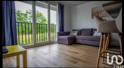 Apartment 2 rooms of 42 m² in La Teste-de-Buch (33260)