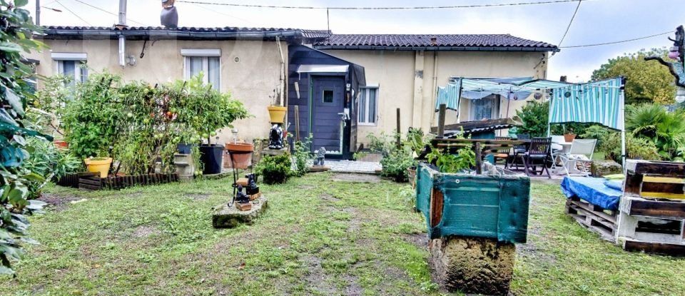 Maison 5 pièces de 160 m² à Soussans (33460)