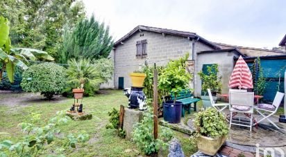 Maison 5 pièces de 160 m² à Soussans (33460)