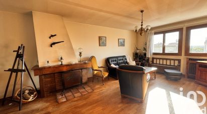 Traditional house 5 rooms of 84 m² in Gagny (93220)