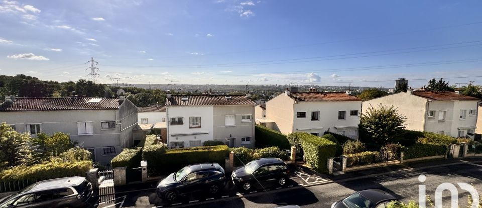 Maison traditionnelle 5 pièces de 84 m² à Gagny (93220)