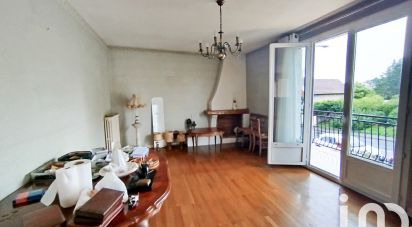 House 4 rooms of 120 m² in Montluçon (03100)