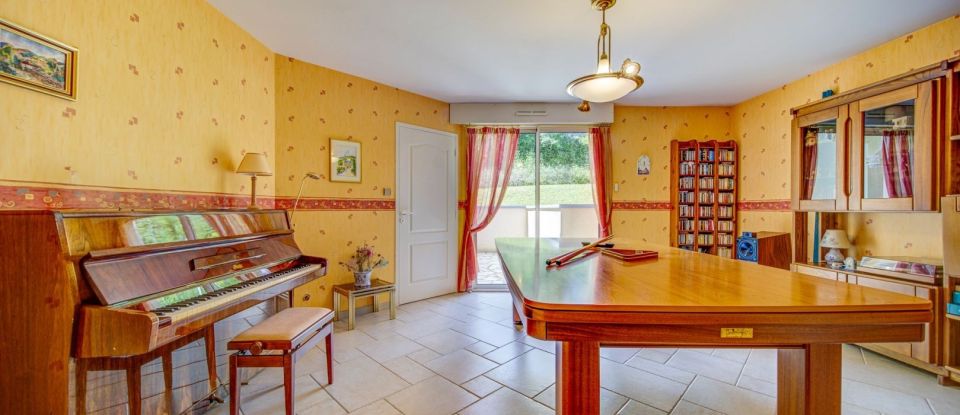 House 10 rooms of 273 m² in Thionville (57100)