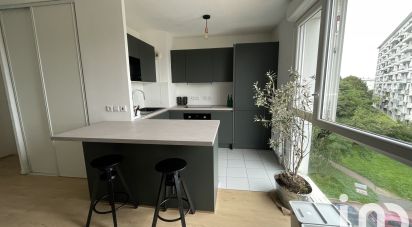 Apartment 3 rooms of 58 m² in Montreuil (93100)