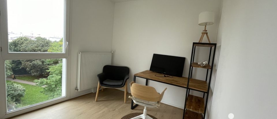 Appartement 3 pièces de 58 m² à Montreuil (93100)