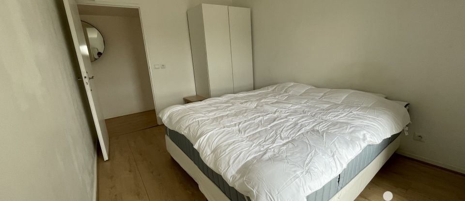 Appartement 3 pièces de 58 m² à Montreuil (93100)