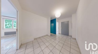 Appartement 3 pièces de 73 m² à Montereau-Fault-Yonne (77130)