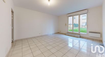 Apartment 3 rooms of 73 m² in Montereau-Fault-Yonne (77130)