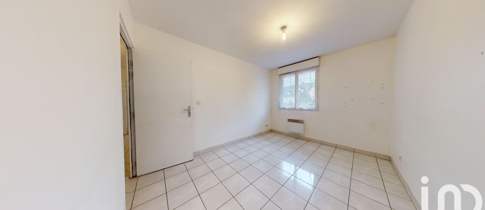 Appartement 3 pièces de 73 m² à Montereau-Fault-Yonne (77130)