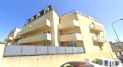 Appartement 3 pièces de 73 m² à Montereau-Fault-Yonne (77130)