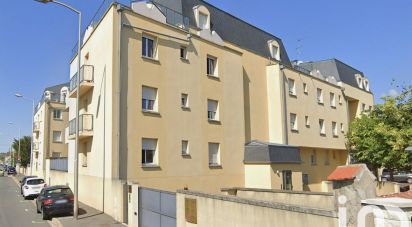 Appartement 3 pièces de 73 m² à Montereau-Fault-Yonne (77130)