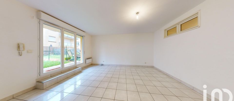 Appartement 3 pièces de 73 m² à Montereau-Fault-Yonne (77130)