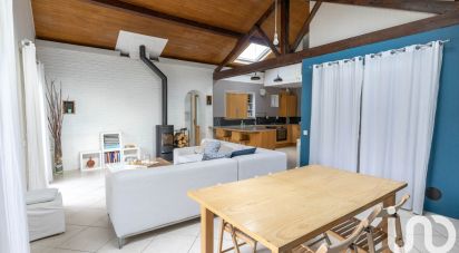 Maison 6 pièces de 108 m² à Brunoy (91800)