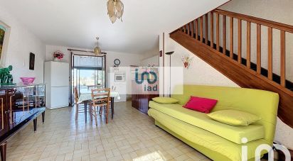 House 3 rooms of 60 m² in Valras-Plage (34350)