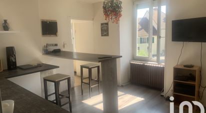 Maison 11 pièces de 313 m² à Fayl-Billot (52500)