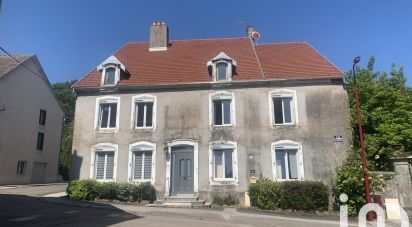 Maison 11 pièces de 313 m² à Fayl-Billot (52500)