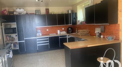 Maison 11 pièces de 313 m² à Fayl-Billot (52500)