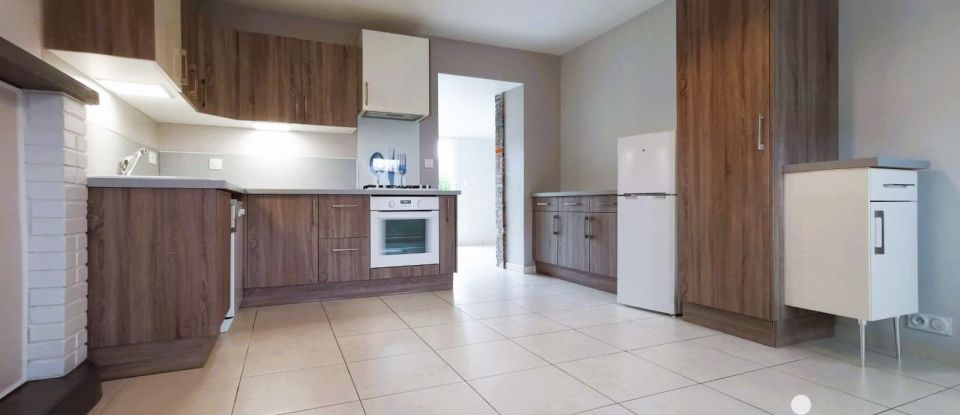 Maison 3 pièces de 77 m² à La Roche-sur-Yon (85000)