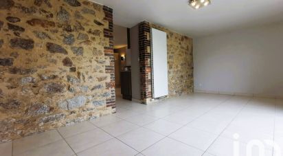 Maison 3 pièces de 77 m² à La Roche-sur-Yon (85000)