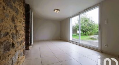 Maison 3 pièces de 77 m² à La Roche-sur-Yon (85000)