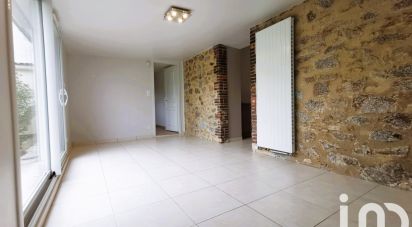 Maison 3 pièces de 77 m² à La Roche-sur-Yon (85000)