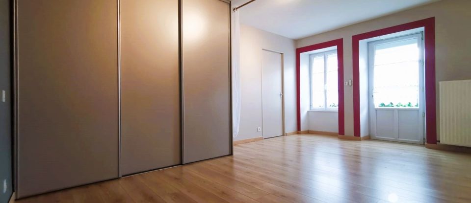 Maison 3 pièces de 77 m² à La Roche-sur-Yon (85000)