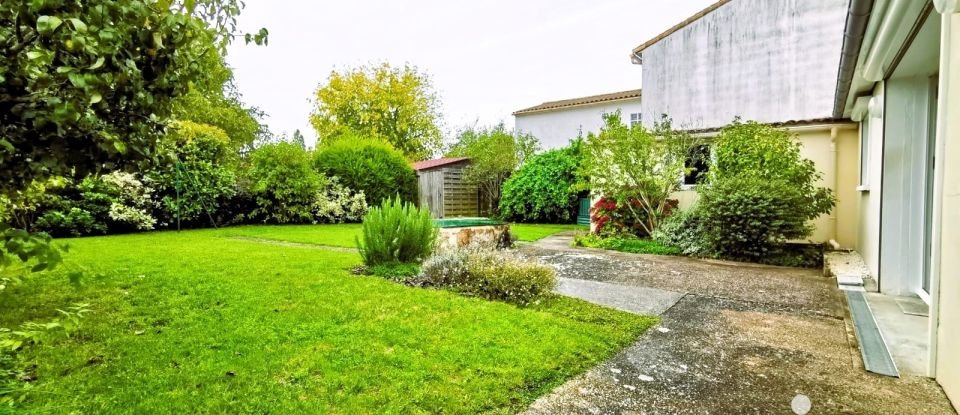 Maison 3 pièces de 77 m² à La Roche-sur-Yon (85000)