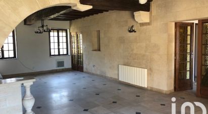 Maison traditionnelle 5 pièces de 185 m² à Bièvres (02860)