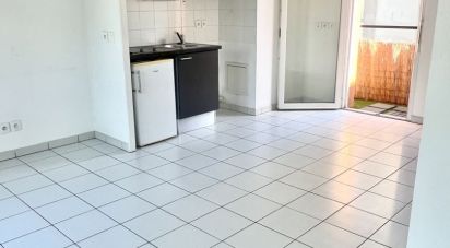 Appartement 1 pièce de 33 m² à Villepinte (93420)