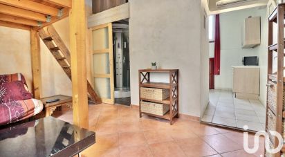 Appartement 1 pièce de 26 m² à La Ciotat (13600)