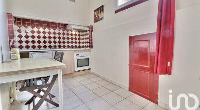 Appartement 1 pièce de 26 m² à La Ciotat (13600)