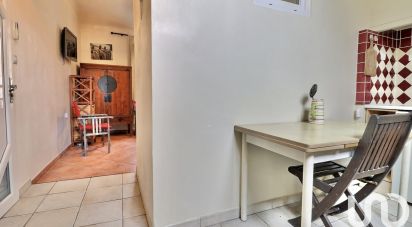 Appartement 1 pièce de 26 m² à La Ciotat (13600)