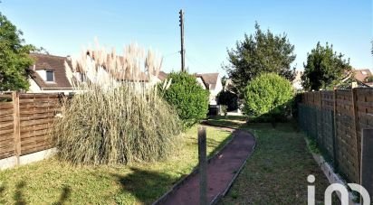 Maison 6 pièces de 140 m² à Draveil (91210)