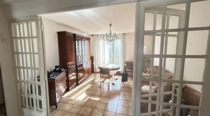 Appartement 3 pièces de 56 m² à Romainville (93230)