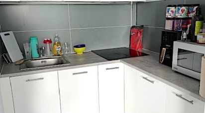 Studio 1 pièce de 28 m² à Vitry-sur-Seine (94400)